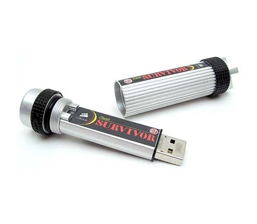 Corsair Flash Survivor GT 64GB