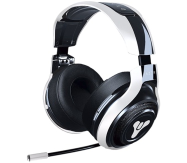 Razer ManO'War Tournament Gaming Headset - Destiny 2 Edition
