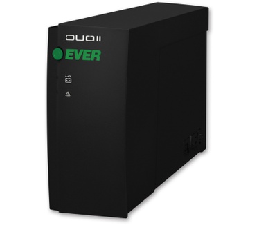 Ever 1000VA UPS Duo II Pro