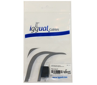 Iggual PSIA-HDMI-FF