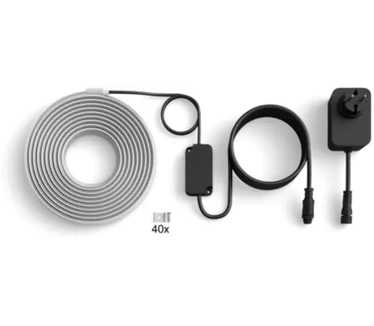 Philips Hue Flux lightstrip voor buiten 10 m
