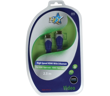 HQ Products SV-410-2.5