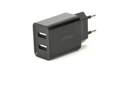 Gembird EG-U2C2A-03-BK