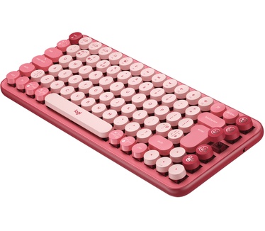 Logitech Pop Keys