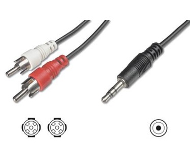 Assman AK-510300-025-S
