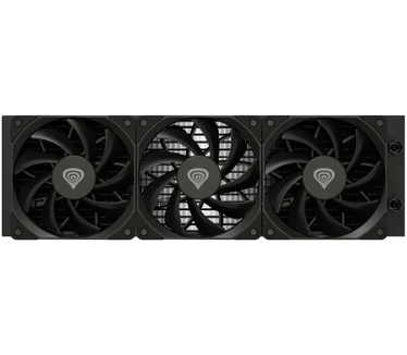 Genesis Hydria 360
