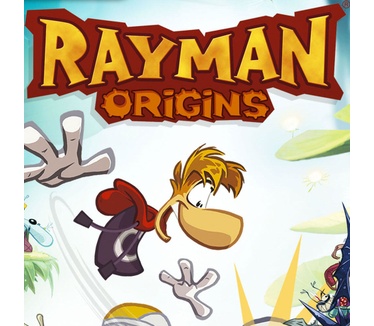 Rayman: Origins, PC