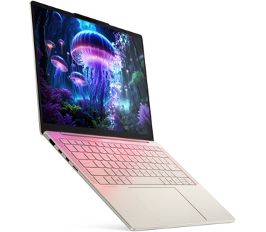 Lenovo Yoga Slim 7 14ILL10 Copilot+ PC