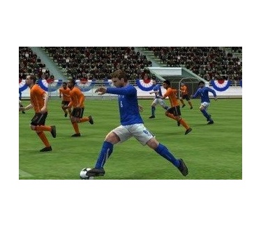 PES 2011 3D