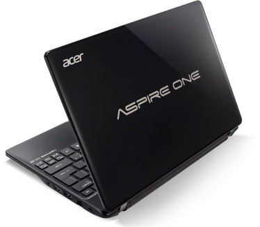 Acer Aspire One AO725-C7Xkk