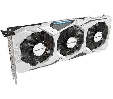 Gigabyte GV-N206SGAMINGOC WHITE-8GD 2.0
