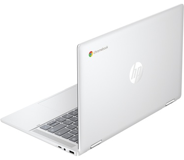 HP BTO: 14b-cd0124ndx Chromebook x360 14 x360 Gracebay 24C1 IntelProcessor N200 4GB 4800 LPDDR5 on-board 128GB UFS Intel UHD GraphicsIntegrated Touch/14.0 FHD ( QWERTY