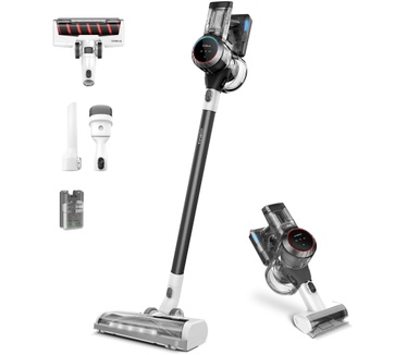 Tineco Steelstofzuiger Pure One S11 Tango