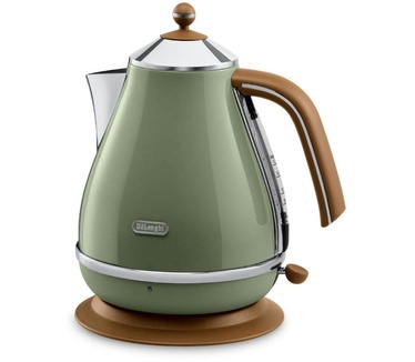 DeLonghi Icona Vintage KBOV 2001.GR (Groen)