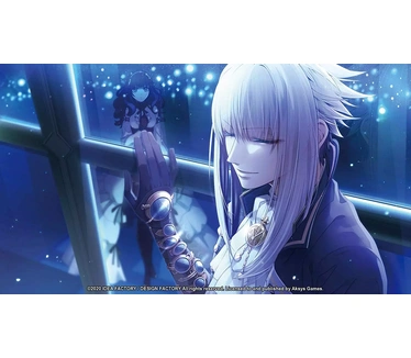 Code: Realize Guardian of Rebirth