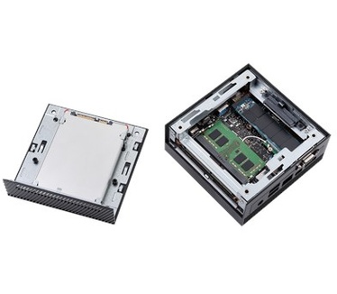 Asus PN40-BP116MV