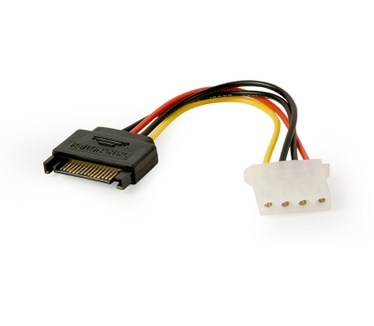 Gembird CC-SATA-PS-M Multi-color