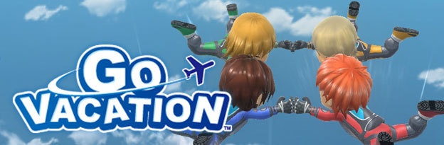 Go Vacation
