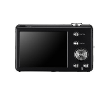 Samsung ST65 Limited Edition Zilver