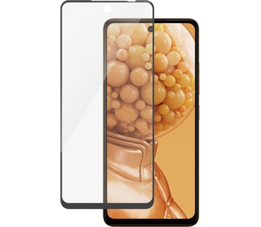 PanzerGlass PanzerGlass® Screen Protector w. Black Frame HMD Pulse | Pulse+ | Pulse Pro | Ultra-Wide Fit