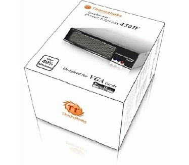 Thermaltake Toughpower VGA 450W