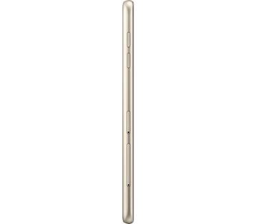 Samsung Galaxy J7 (2017) Goud