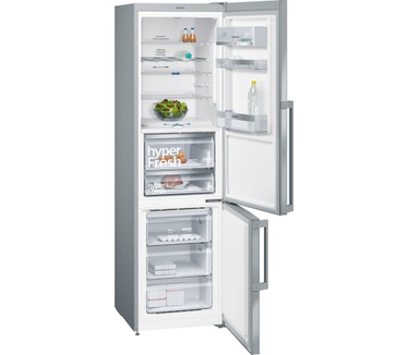 Siemens KG39FEI46 RVS (iQ700 serie)