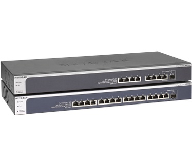 Netgear XS716E