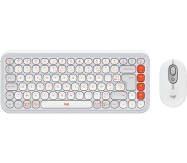 Logitech POP Icon Combo