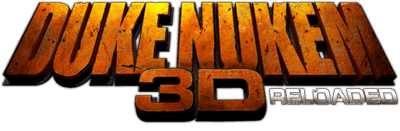 Duke Nukem 3D Reloaded