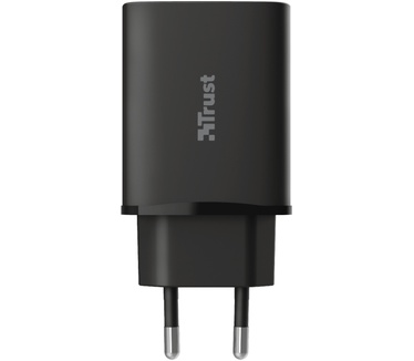 Trust Qmax 18W Ultra-Fast USB Wall Charger with QC3.0