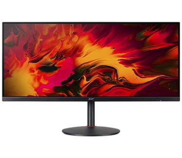 Acer Nitro XV2 XV342CKP Zwart