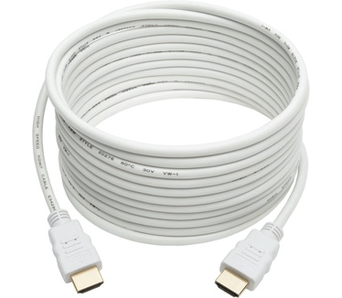 Tripp-Lite P568-016-WH