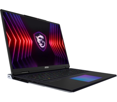 MSI Titan 18 HX A14VIG-044BE