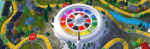 Mobile Gaming Headers