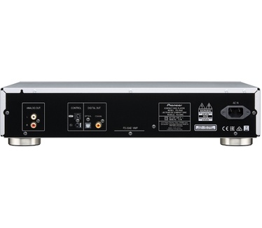 Pioneer Compact Disc Player PD-30AE(B/S)