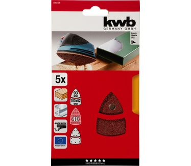 Kwb 496124