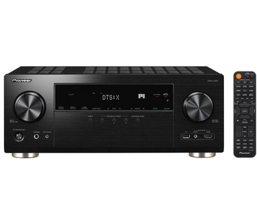 Pioneer VSX-LX304