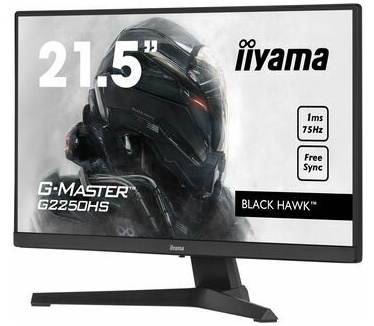 Iiyama G-Master G2250HS-B1
