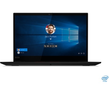 Lenovo X1 Extreme