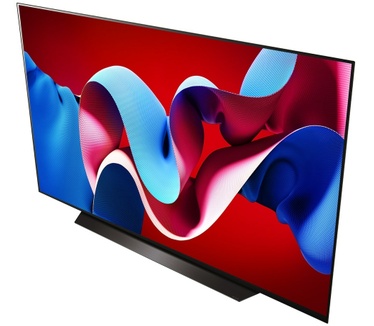 LG OLED evo C4 83" Bruin