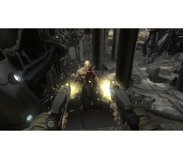 Resistance Dual Pack