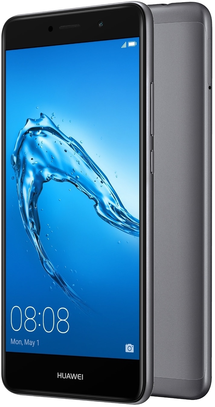huawei y 2