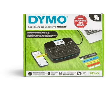 Dymo LabelManager Executive 640 CB