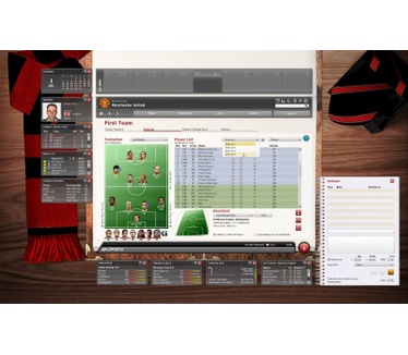 FIFA Manager 10