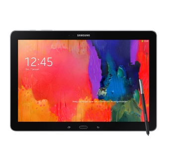 Samsung Galaxy NotePro WiFi 32GB Zwart