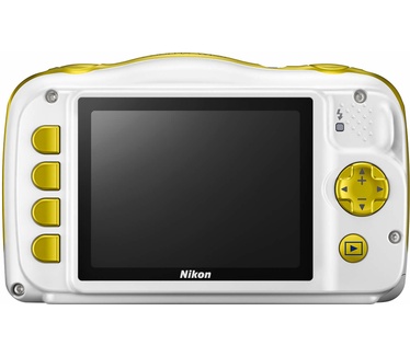 Nikon Coolpix W150 Multi-color