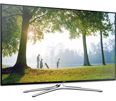 Samsung UE48H6270SS (buitenlands model) Zwart