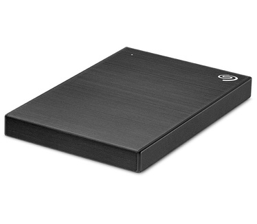 Seagate STHN2000400 2TB Zwart