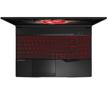 MSI GL65 9SD-009NL